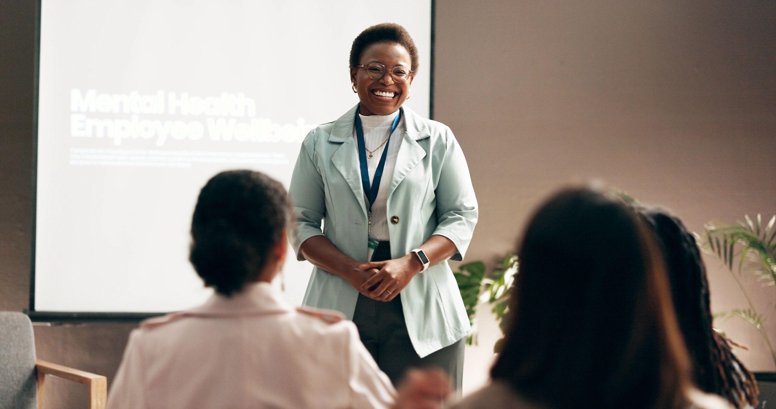 trauma-informed training