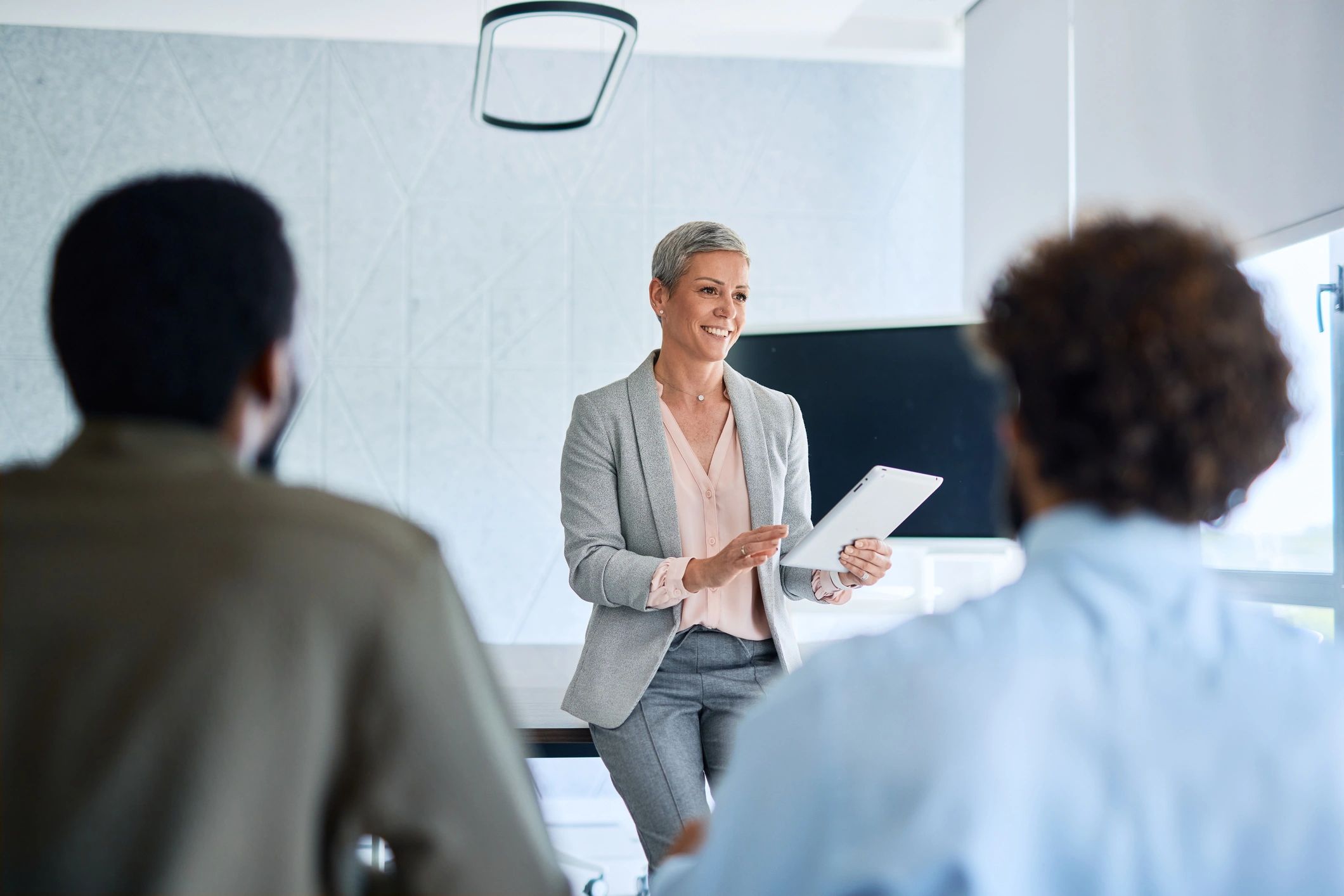 professional training course
